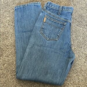 Men’s Cinch Green Label Jeans